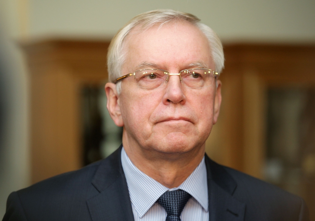 Mikronodokļa cīņā nākamais raunds