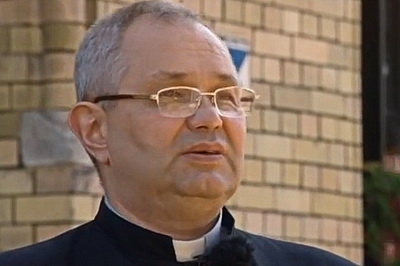 AUDIO: Priestera sveiciens Valsts svētkos