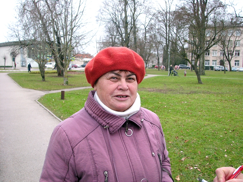 «Bauskas Dzīve» jautā