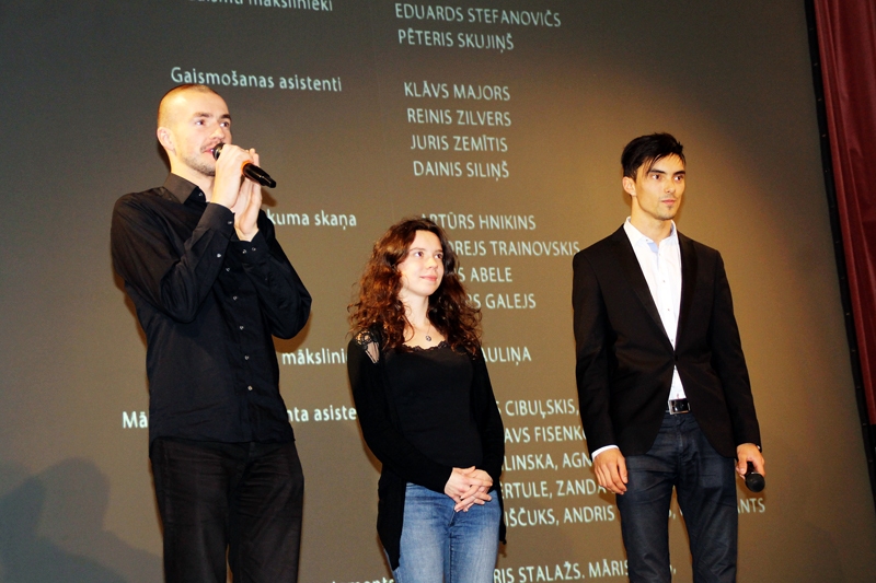 Šī laika kinostāsts