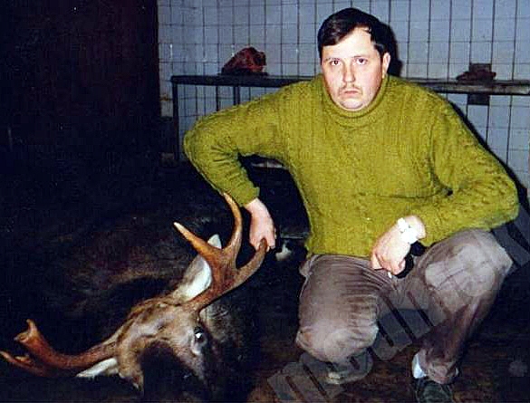 Tehnoloģijas mežā
