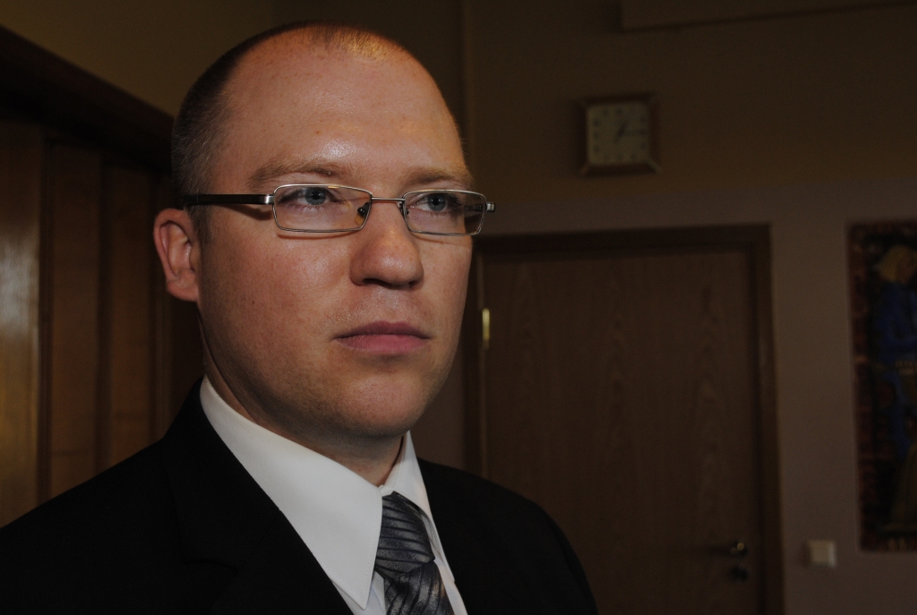 Bauskas novada centralizētās grāmatvedības nodaļai izraudzīts jauns vadītājs