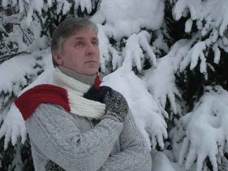 Juris Hiršs koncertēs Vecumnieku baznīcā