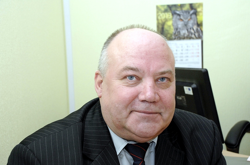 Ģirts Bernauts iesniedzis atlūgumu
