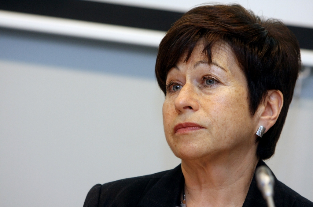 Šteinbuka: Latvijai ES prezidentūras laikā būs iespēja "mainīt vēju Eiropā"