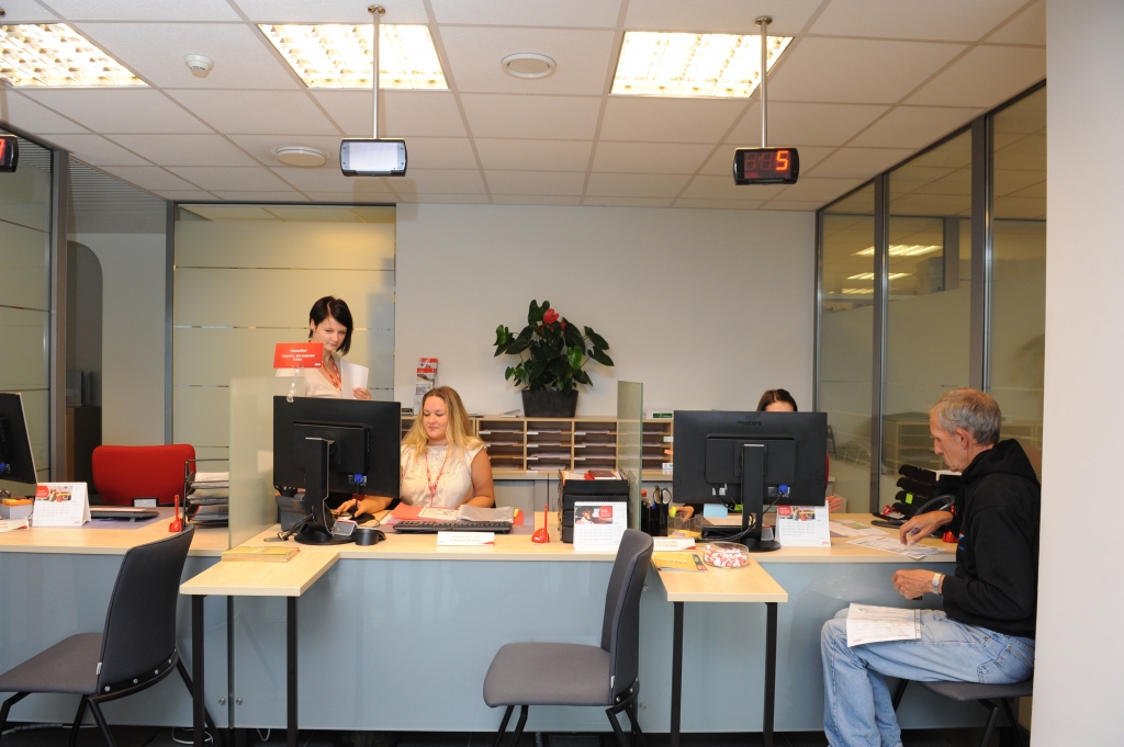 Vidējā darba samaksa valstī augusi par 7,4%