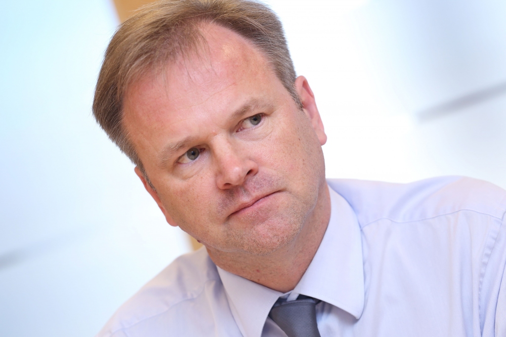 YIT celtniecība nākamgad plāno investēt 16 miljonus eiro jauno projektu attīstībā