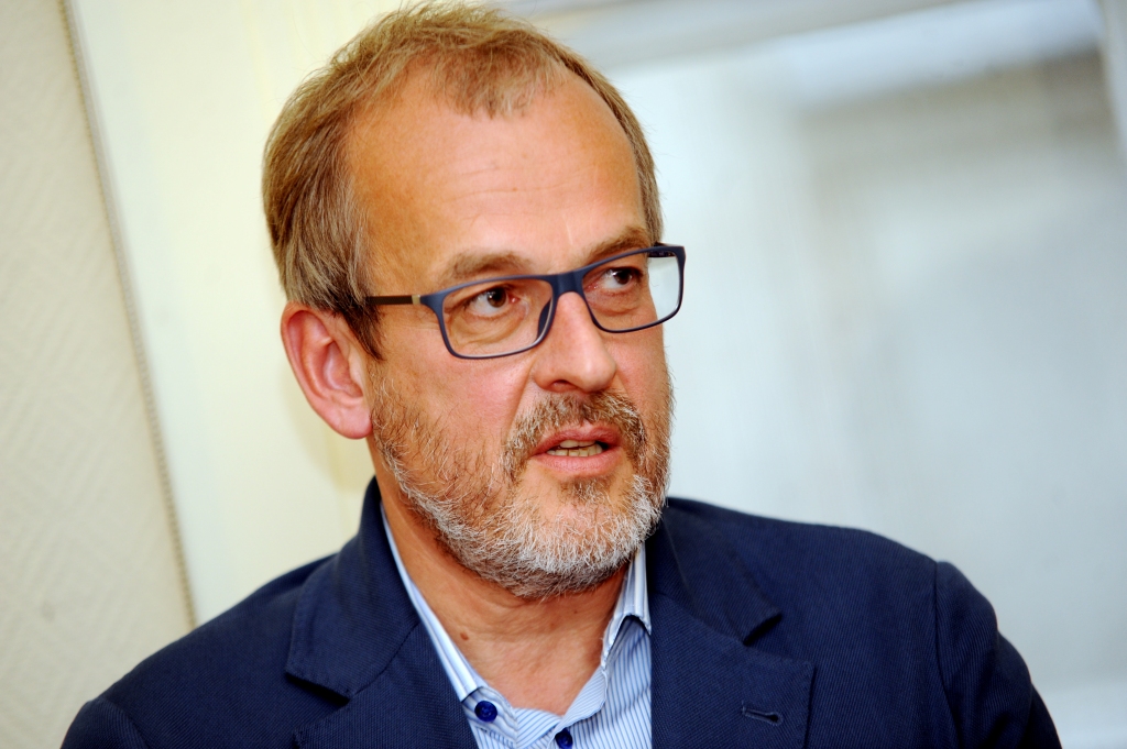 Zīle par gāzes tirgus atvēršanu: Tieši neizlēmība var radīt problēmas