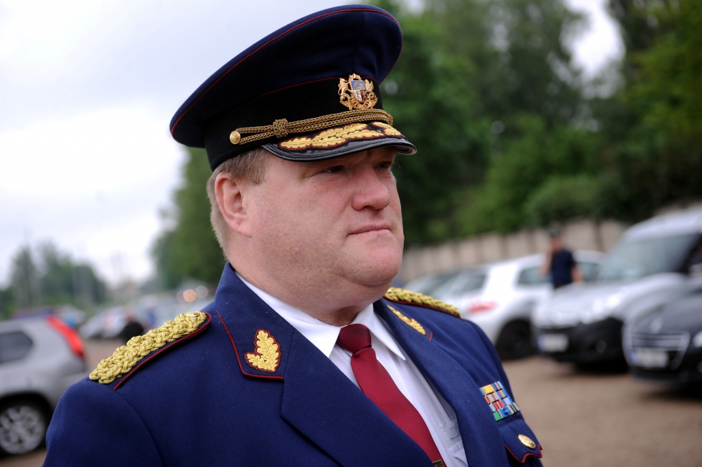 Policijas galvenā prioritāte šobrīd ir Maxima lietas izmeklēšana