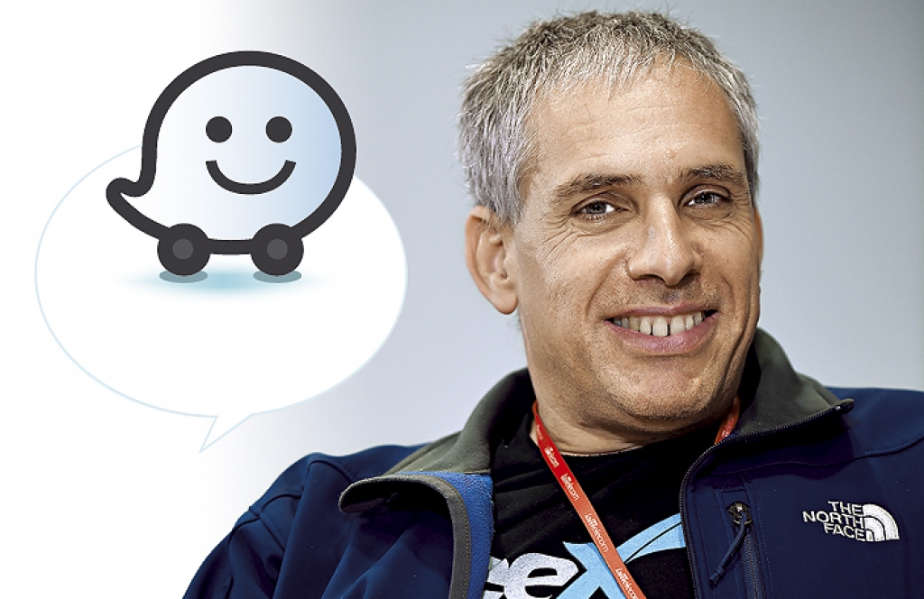 Waze dibinātājs: Palīdzot cits citam, vairojam drošību uz ceļa