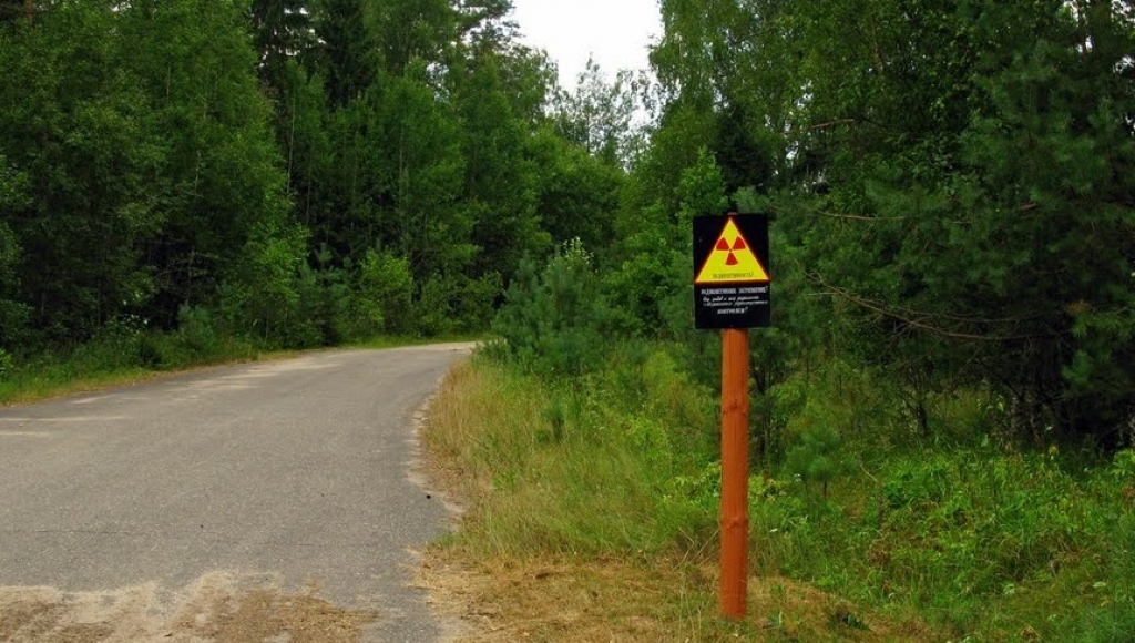 Negadījums Ukrainas atomelektrostacijā nav ietekmējis radiācijas līmeni Latvijā