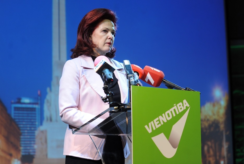 Āboltiņa: Vienotībai adresētā kritika un sīku detaļu sagrozīšana dod vielu nepamatotām interpretācijām
