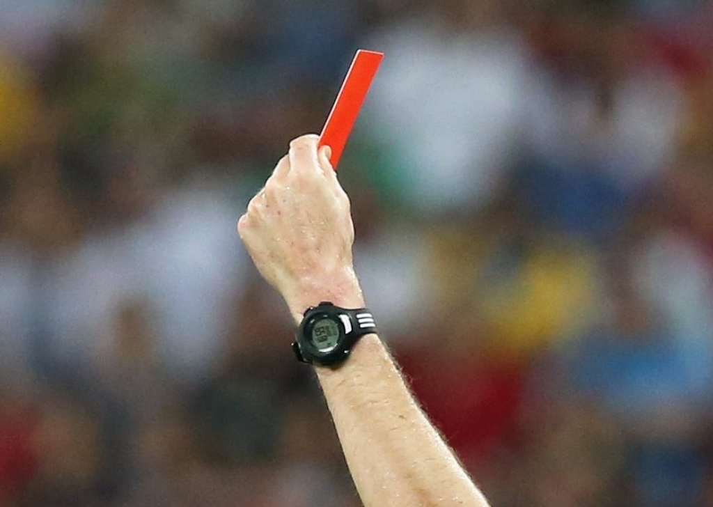 Igaunijā par spēļu sarunāšanu diskvalificē 26 futbolistus