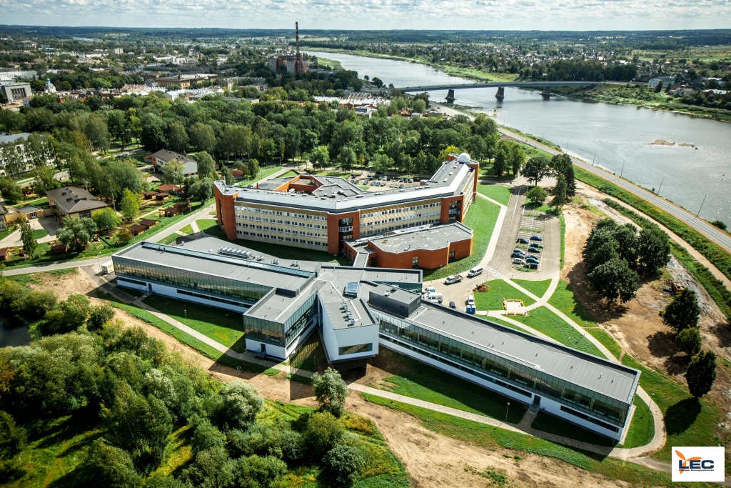 Papildināta galerija - Gada būve Latgalē: Iegulda izglītībā un infrastruktūrā
