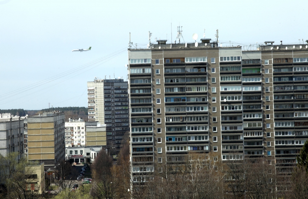 SEB: Lielākā daļa Latvijas iedzīvotāju vairs nevarēs atļauties mājokļa aizdevumu