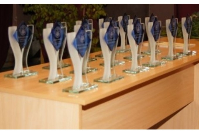 Pasākums «Jaunatnes sporta laureāts 2014»