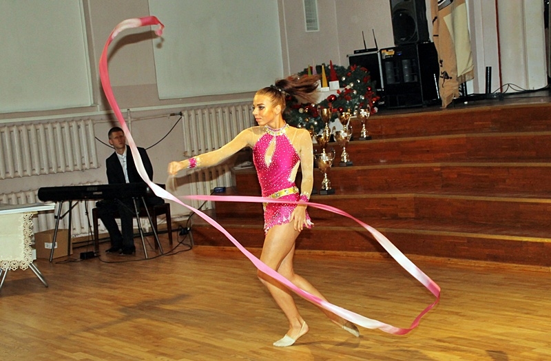 FOTO: «Jaunatnes sporta laureāts 2014»