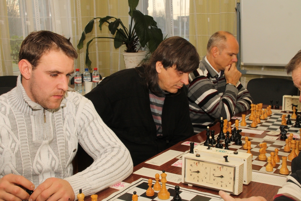 Stelpietis uzvar šaha turnīrā