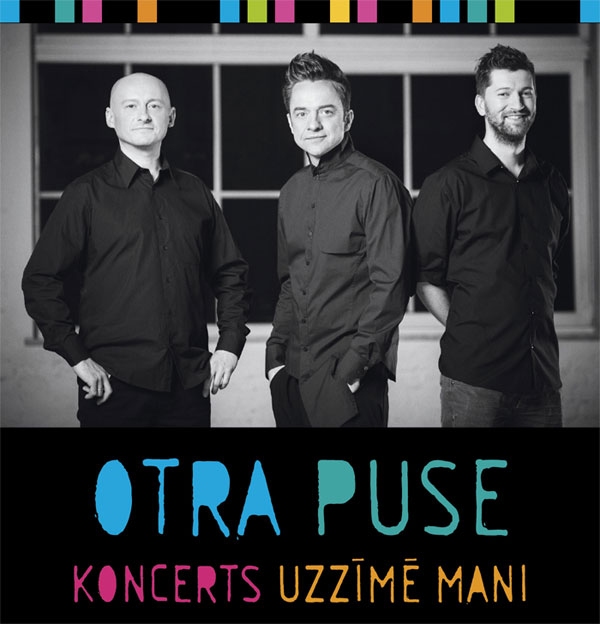 Vecumniekos uzstāsies grupa «Otra puse»