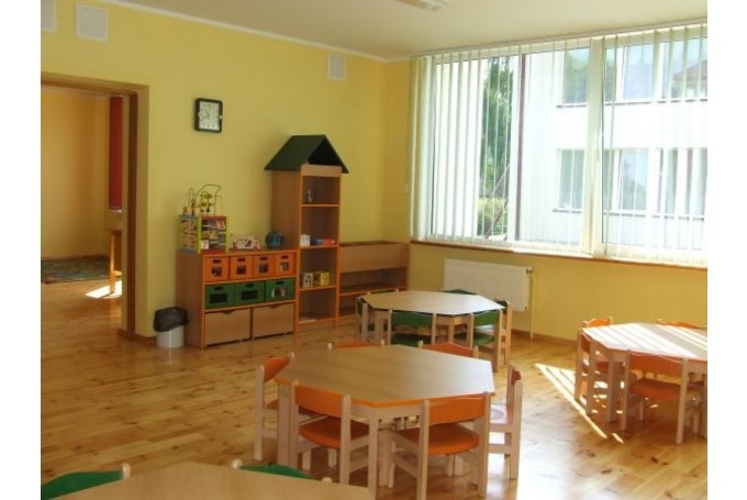 Izmeklē darbinieku psiholoģisku ietekmēšanu Iecavas bērnudārzā