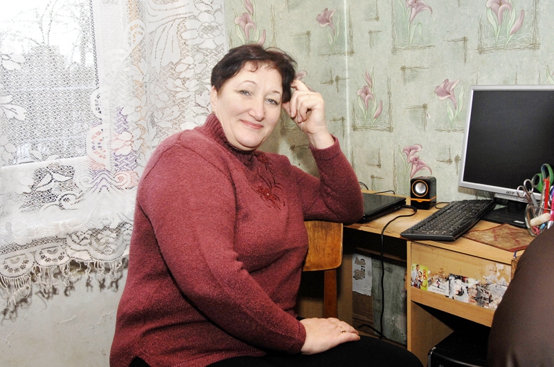 Sirdslieta – ceļošana un puķu dobes