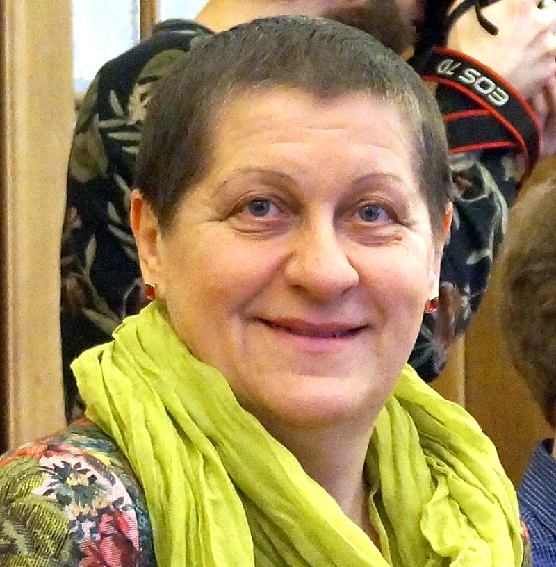 Iecavniece – labas gribas vēstniece