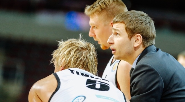 Basketbola spēli Bauskā rādīs televīzijā