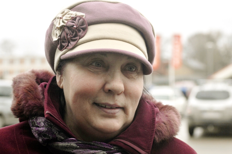 «Bauskas Dzīve» jautā