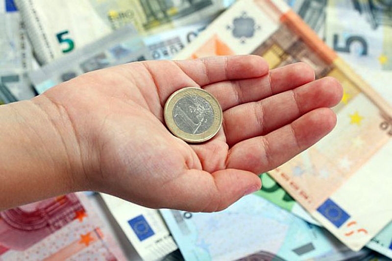 Pašvaldība prettiesiski izsniegusi pabalstus trūcīgajiem