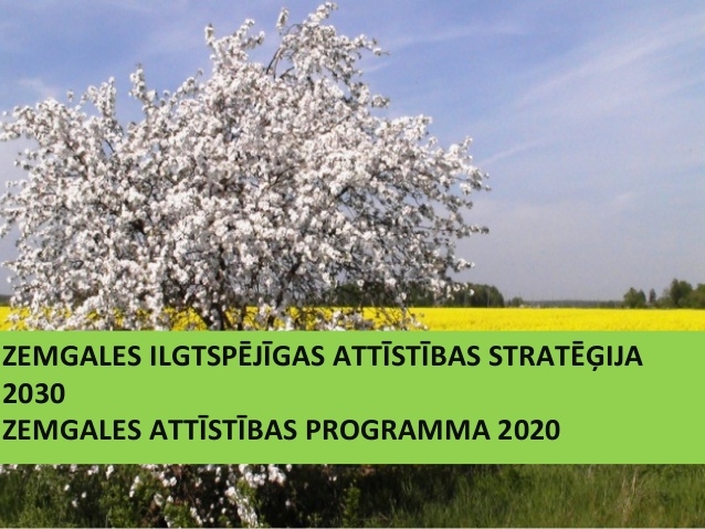 Zemgales reģiona stratēģiju apspriedīs Bauskā