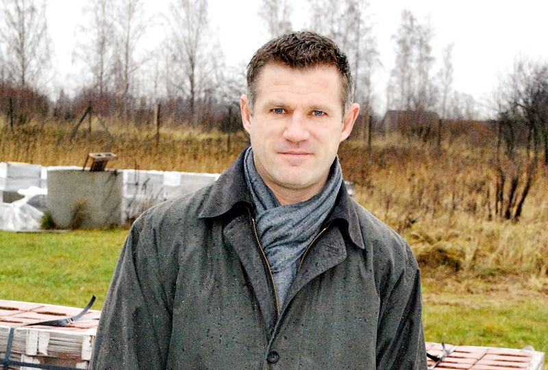 Plāno nākamo sezonu