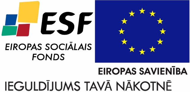 Rīkos izglītojošu semināru Eiropas Sociālā fonda projektu rakstīšanā