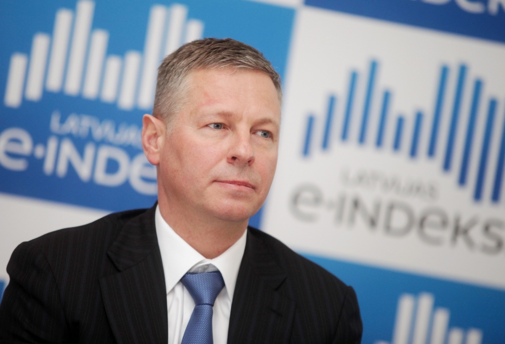 Lattelecom gadu noslēdz ar 30,1 miljona peļņu