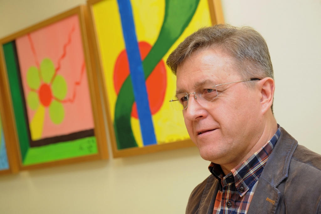 Voldemārs vadītājs: Mani izbrīna, ka vietējie biznesa pārstāvji atbalsta imigrantu piesaisti