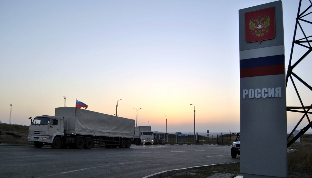 ES pagarinās ierobežojošus pasākumus pret Krieviju