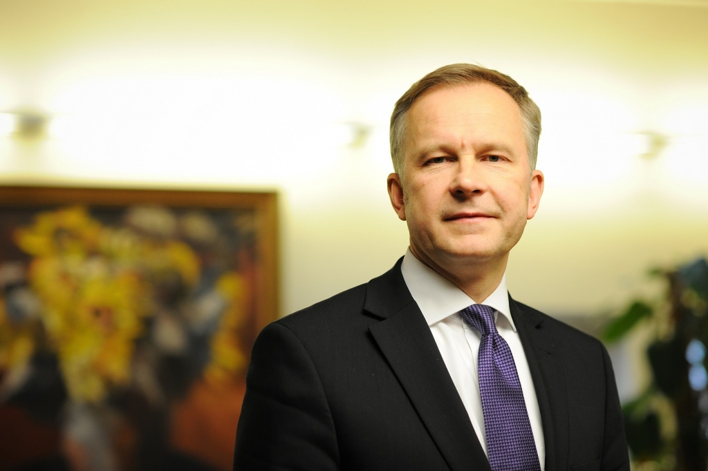 Rimšēvičs par TUA: Citu iebraucēju ir nesalīdzināmi vairāk