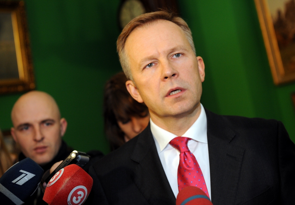 Latvijas Bankas prezidents par TUA: Citu iebraucēju ir nesalīdzināmi vairāk