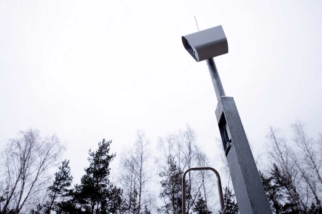 CSDD: Pirmo desmit fotoradaru darbība jau disciplinējusi autovadītājus