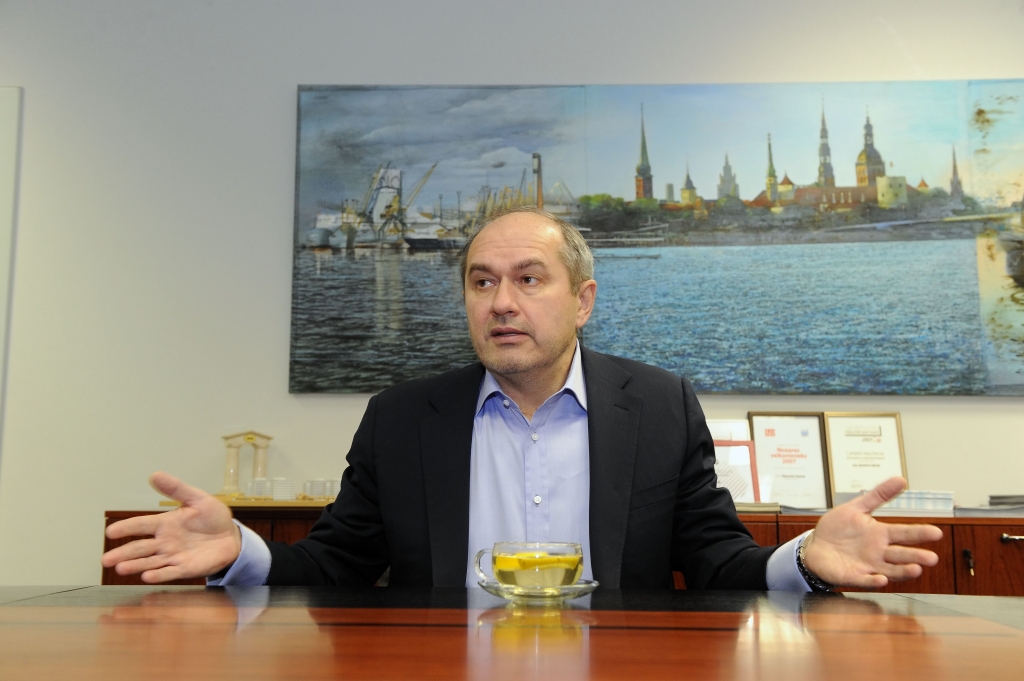 Uzmanības centrā TUA: Politiķiem jādod pārejas laiks biznesam