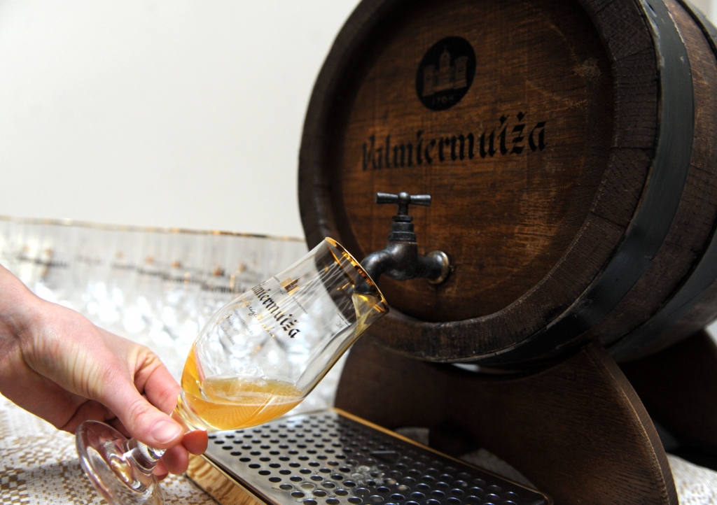 Valmiermuižas alus šogad investēs 1,1 miljonu eiro