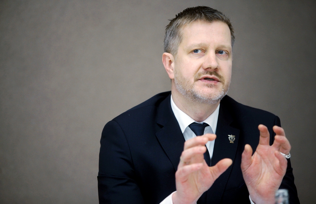 Endziņš: Politikā trūkst fokusa