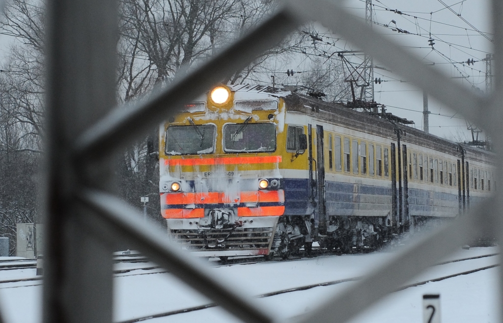 Pasažieru vilciens elektrovilcienu iepirkumu var izsludināt arī nākamgad