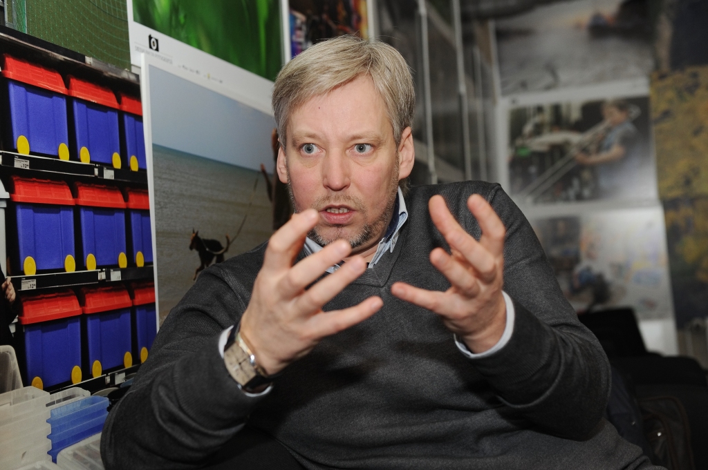 Uzmanības centrā: Jaunus tirgus mazie var atvērt tikai ar valsts iesaisti