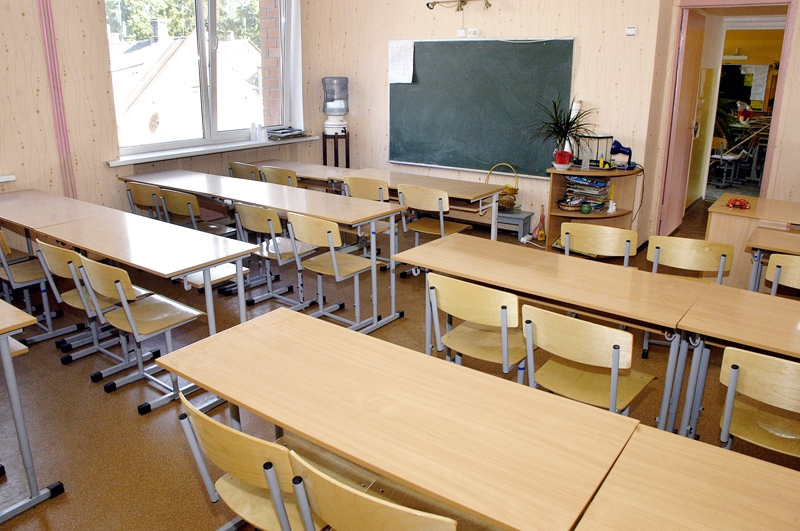 Kur «pazūd» skolēni?