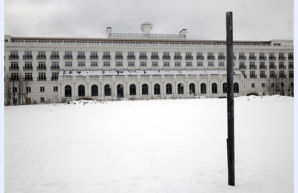 Ķemeru sanatorijas darījums bija veikls pircēja gājiens