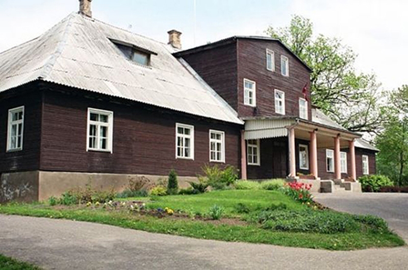 Iecavas budžeta projektu nodod domei