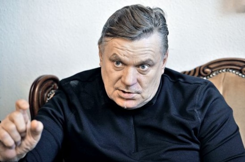 Zintis Ekmanis: Bobslejā sīkumu nemēdz būt