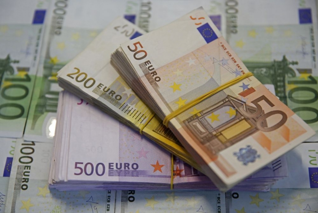 Investors: Depozīts ar negatīvu likmi