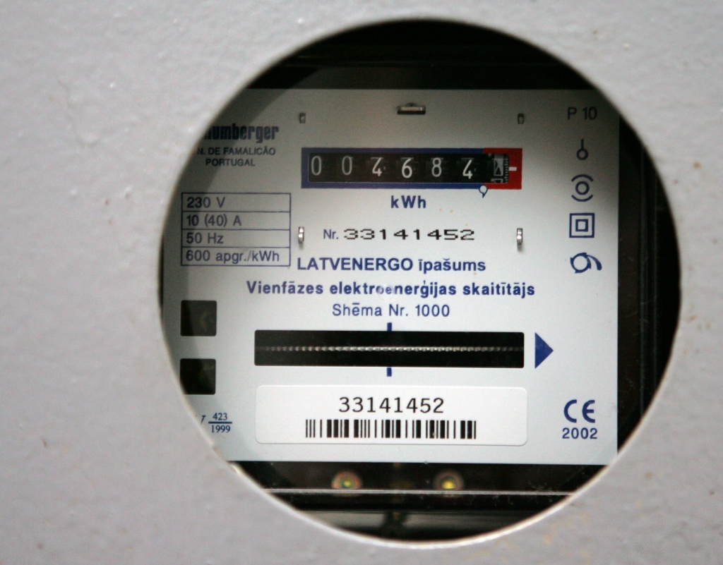 SPRK pārbauda elektroenerģijas tirgotājus saistībā ar mājsaimniecību apkalpošanu
