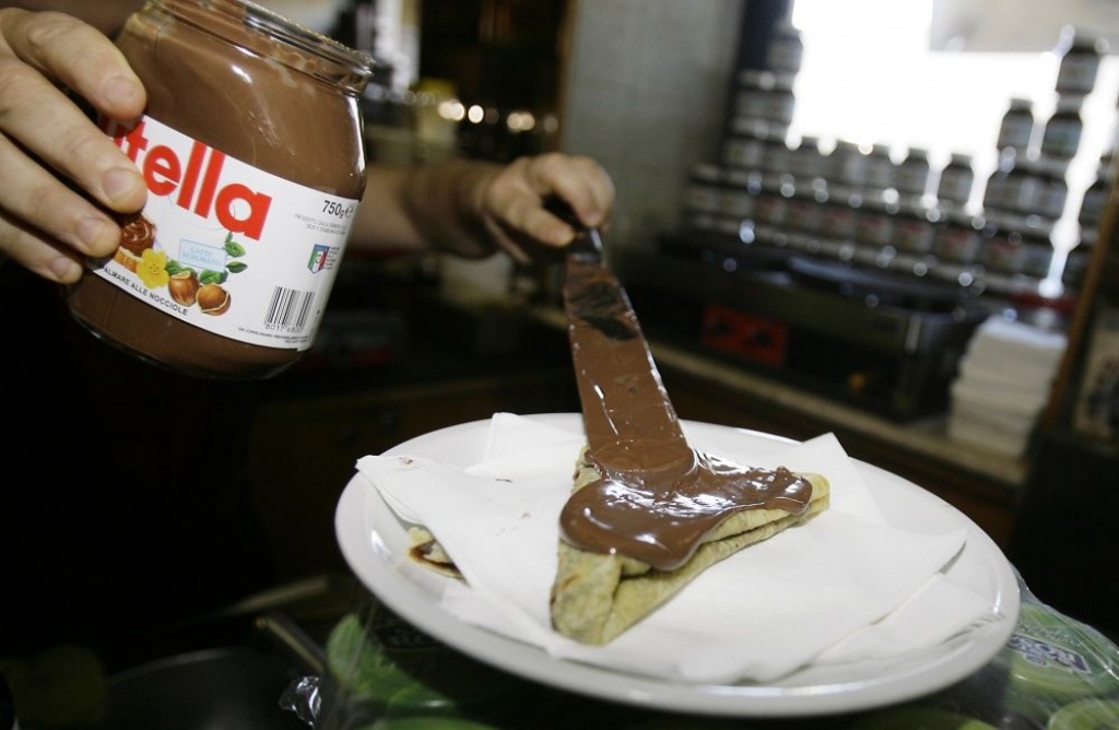 Miris Nutella radītājs, miljardieris Mišels Ferero